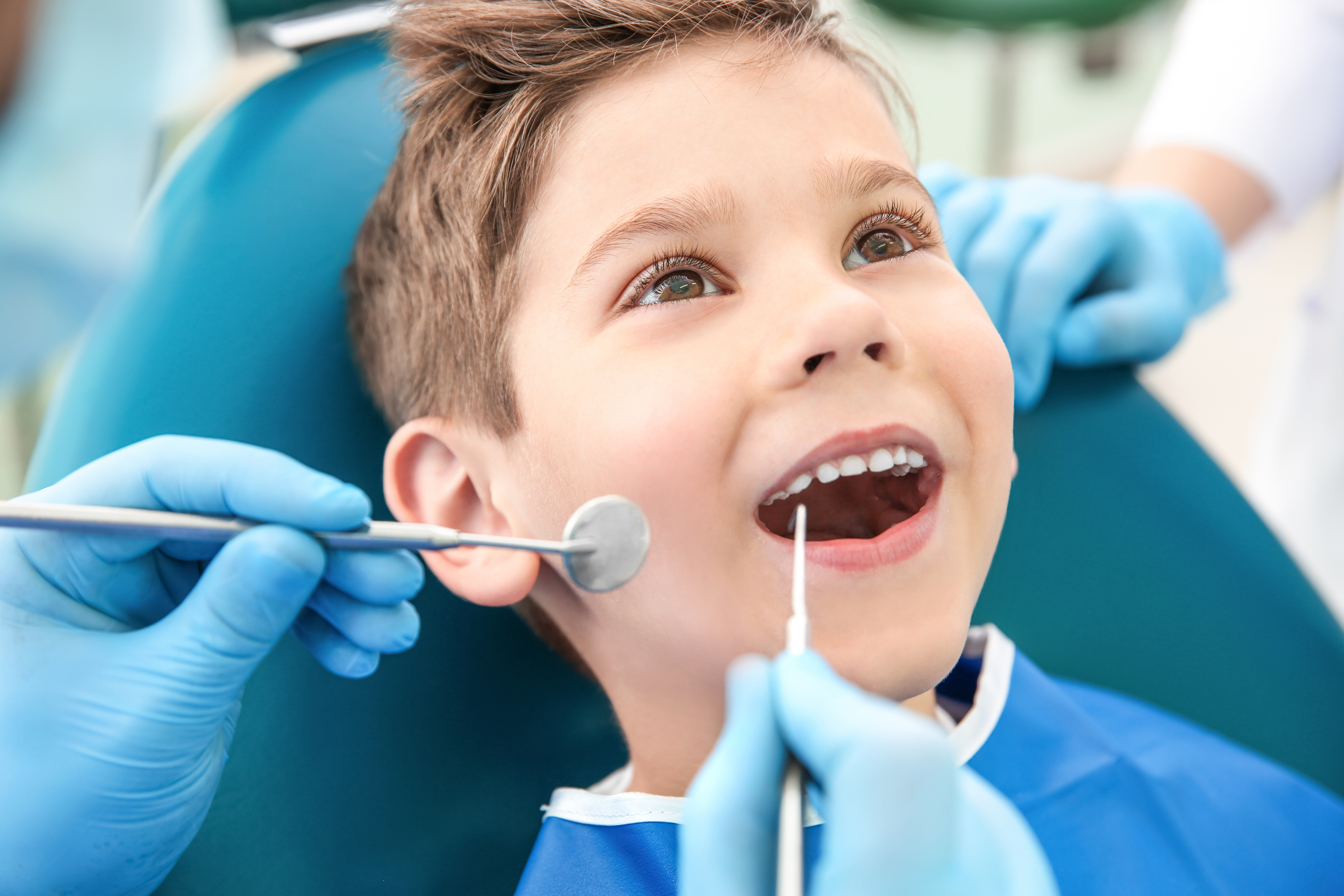 dental sealants wareham ma